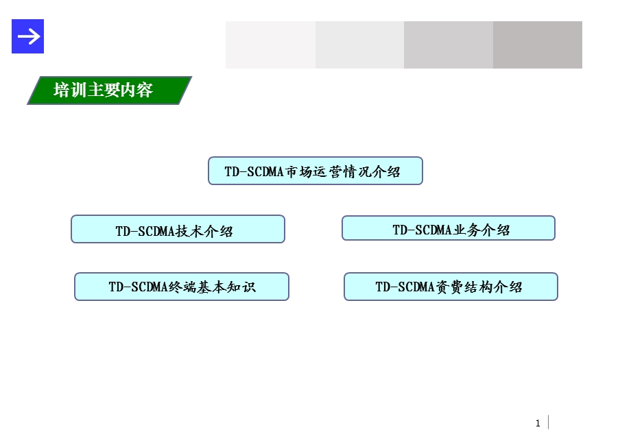 培训课件1TD-SCDMA市场运营介绍.ppt_第2页