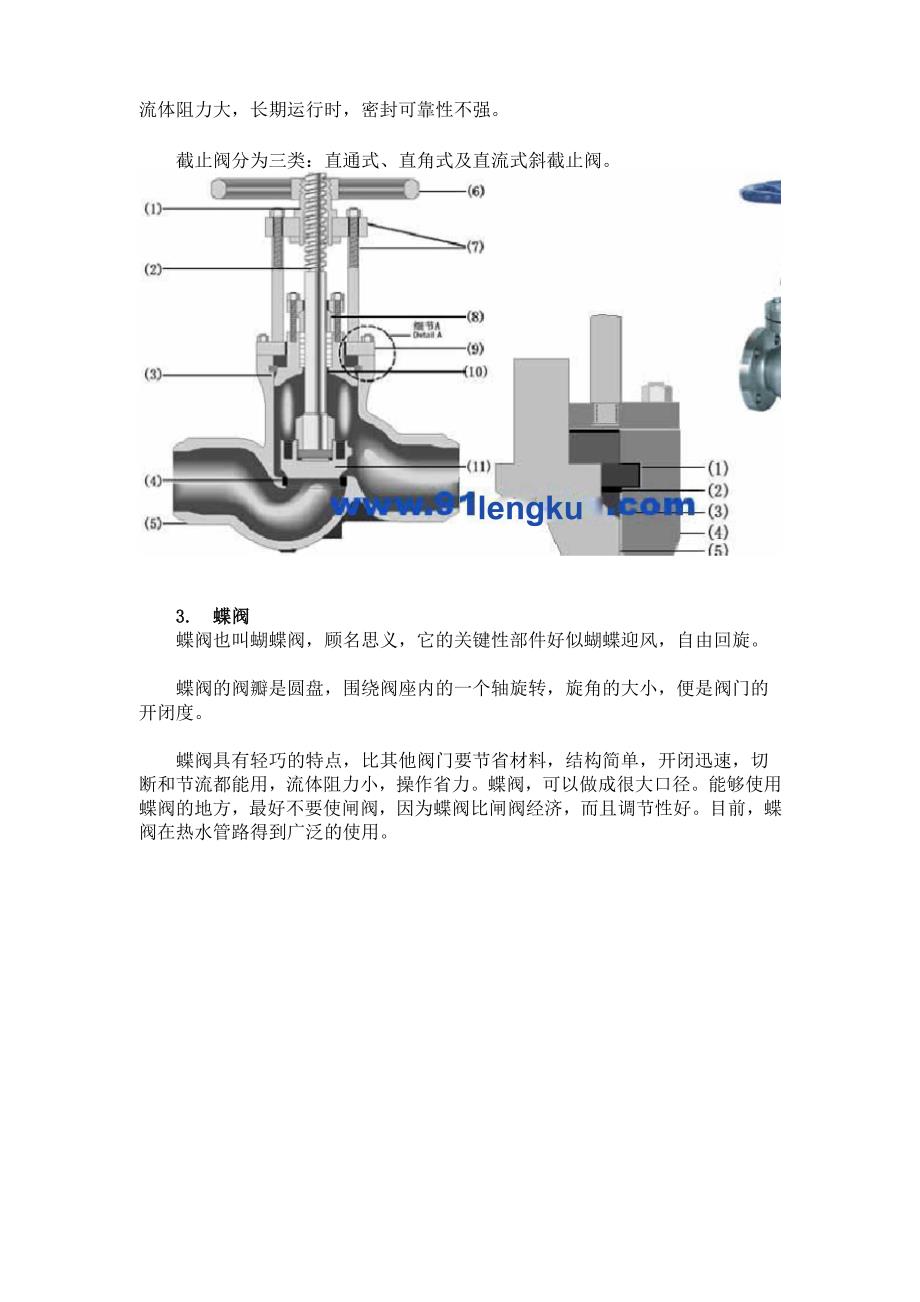 工艺阀门的种类和原理.docx_第2页