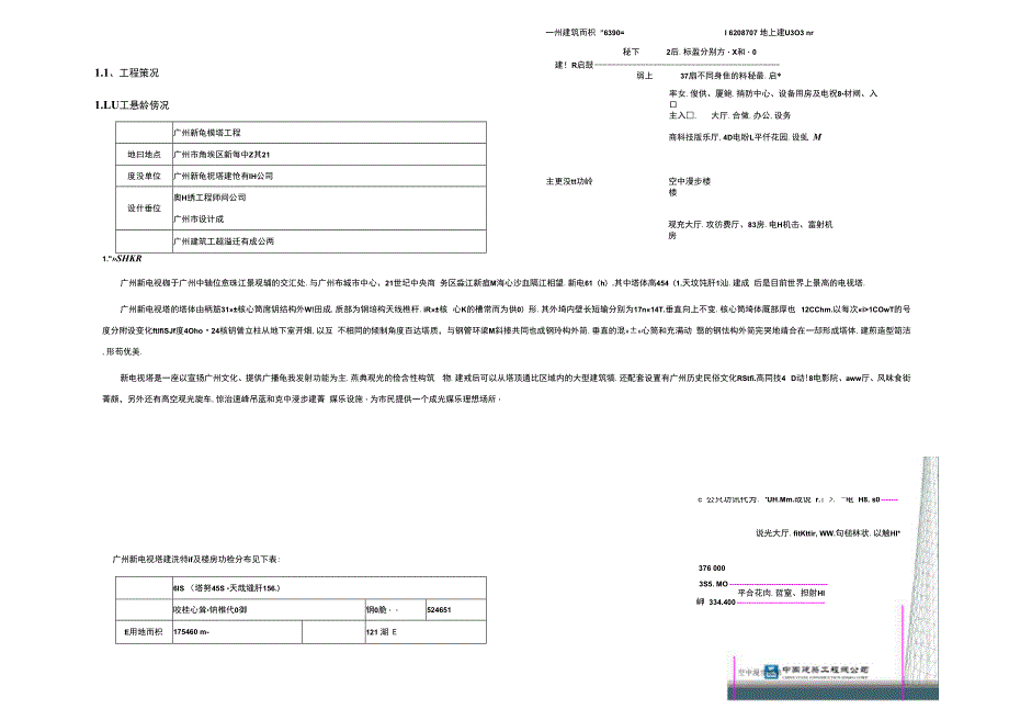 广州“小蛮腰”工程概况.docx_第1页