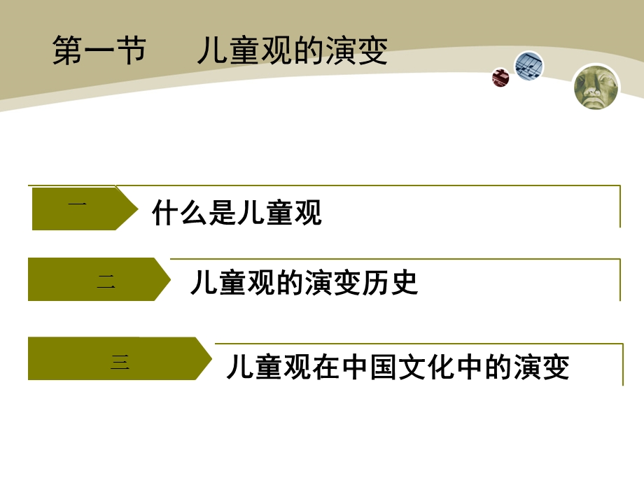 学前教育学-儿童观的演变ppt课件.ppt_第3页