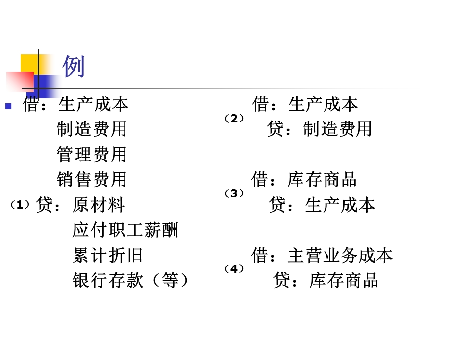 山经成本会计-第1章总论.ppt_第2页