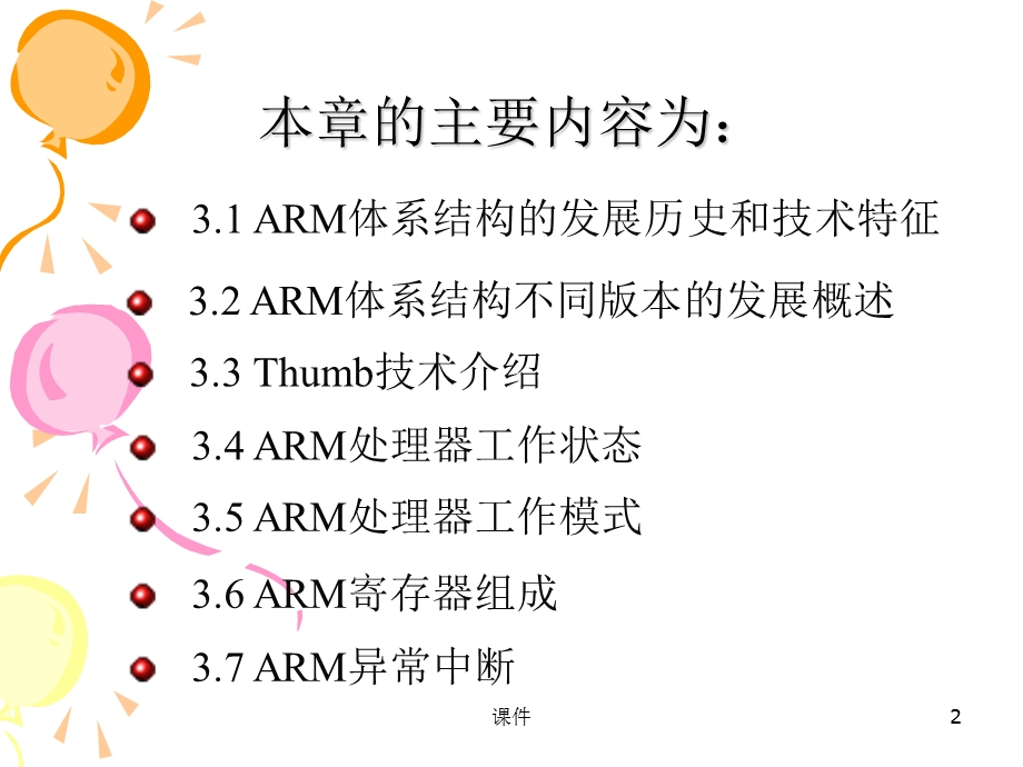 嵌入式系统嵌入式RAM技术单片机.ppt_第2页