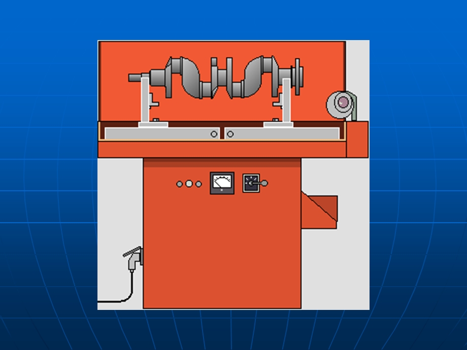 曲轴飞轮组的维修.PPT_第3页