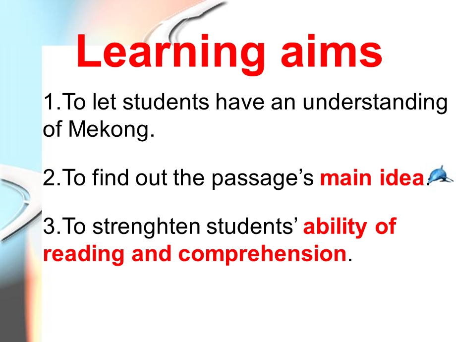 新人教版高一英语必修一unit3reading课件.ppt_第2页