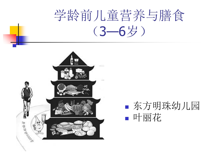 学龄前儿童营养与膳食精讲.ppt_第1页