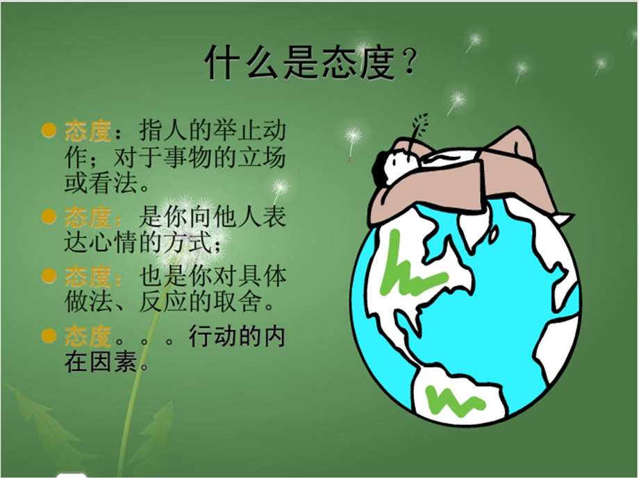 学生学习态度晨会课件.ppt_第2页