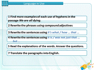 新标准大学英语综合教程3单元一language in u.ppt