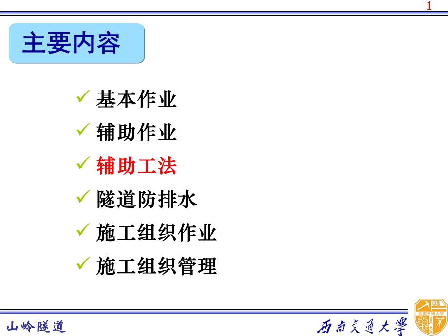 山岭隧道的施工-矿山法.ppt_第2页