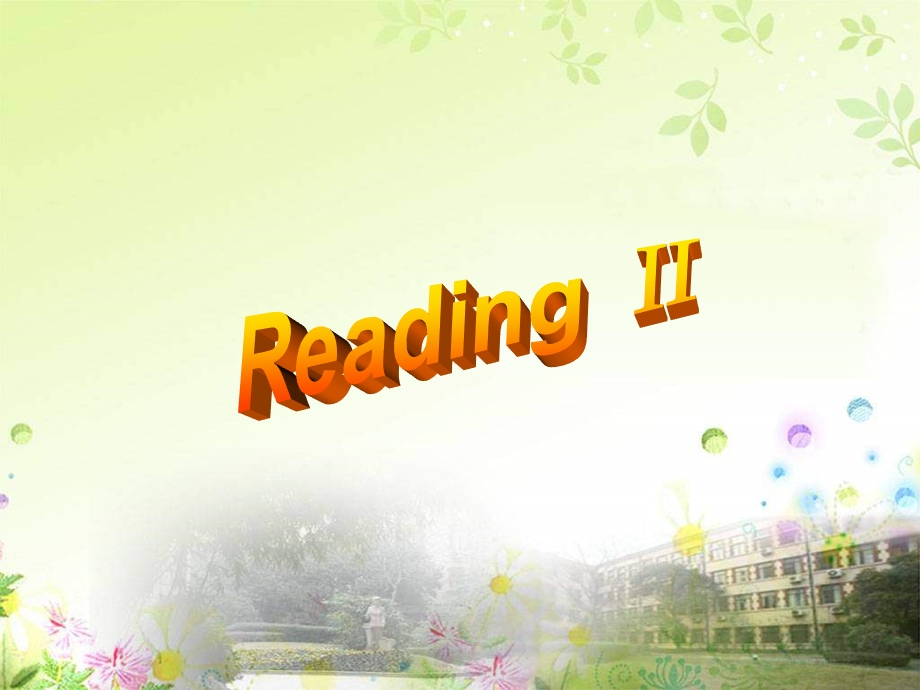 新版2014译林牛津英语七年级上册7AUnit 3Reading Ⅱ.ppt_第3页