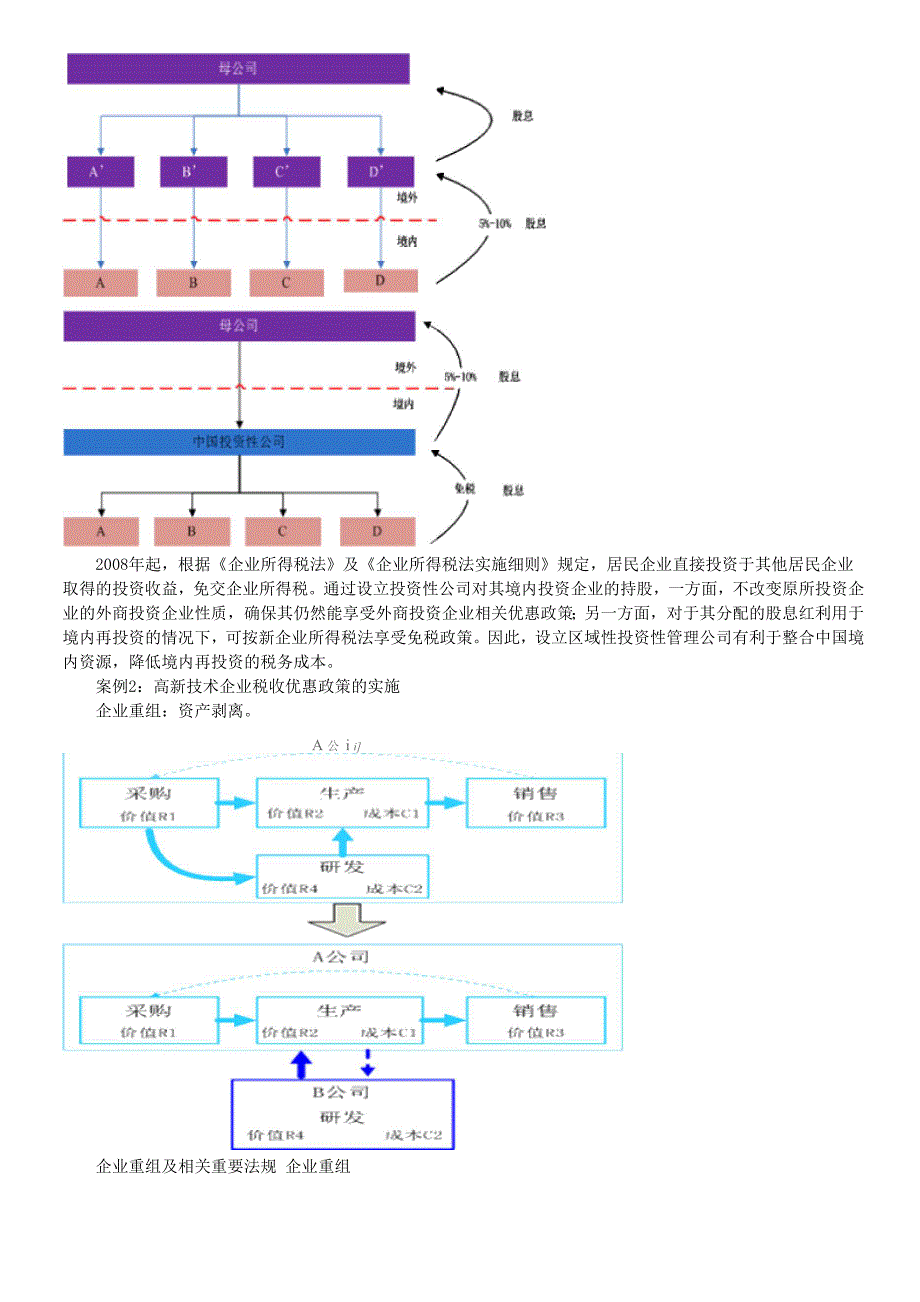 并购中的税务筹划.docx_第2页