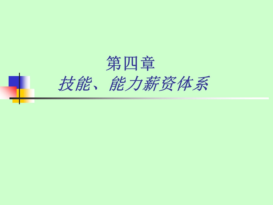 技能、能力薪酬体系.ppt_第1页