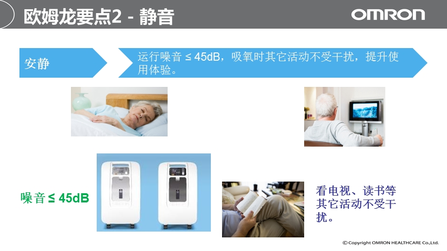 欧姆龙制氧机介绍.ppt_第3页