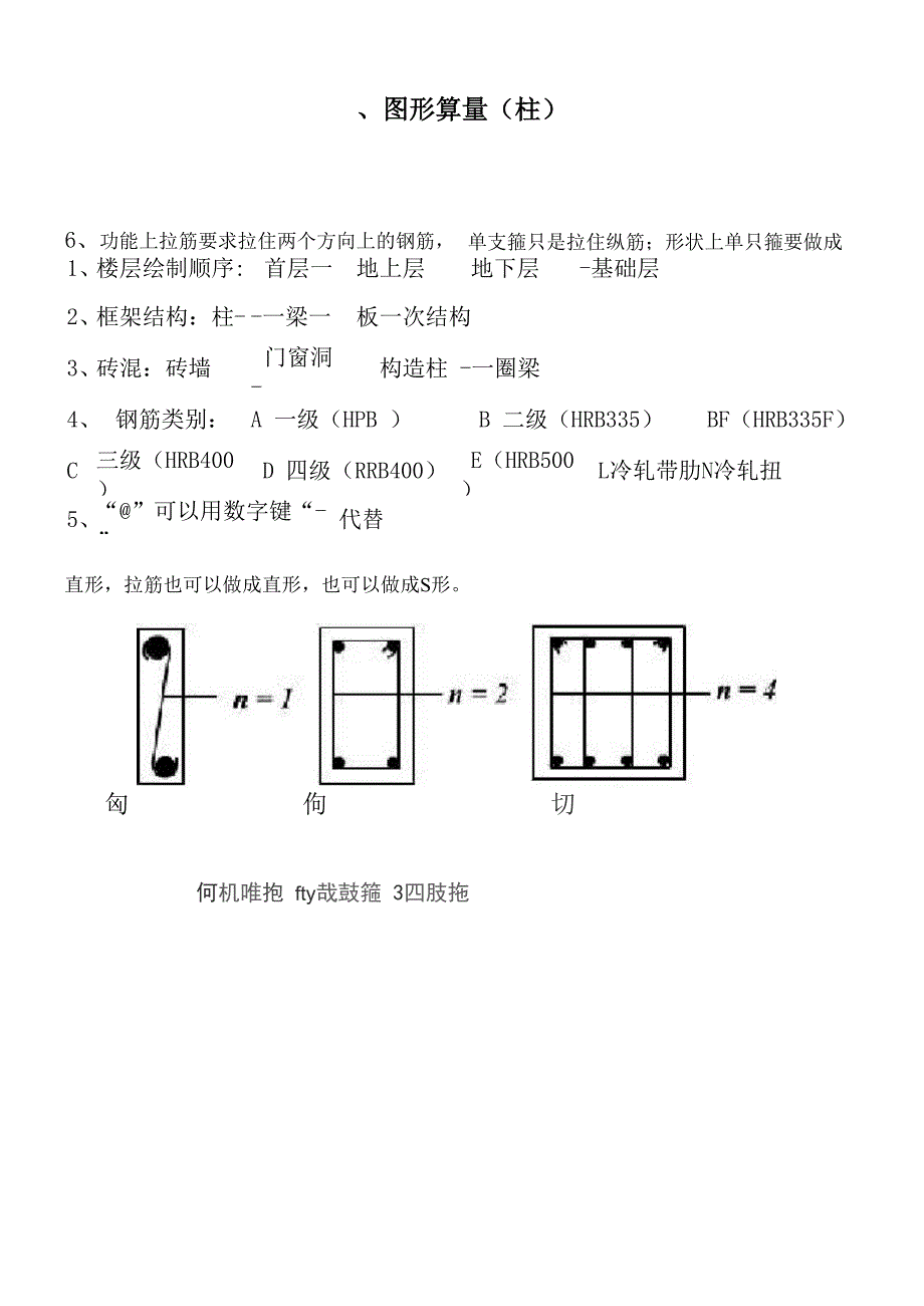 广联达钢筋算量学习.docx_第1页