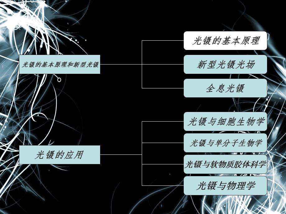 新型光镊及光镊应用.ppt_第3页