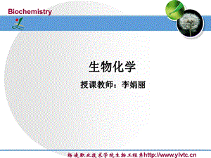 核酸的生物合成(IV).ppt