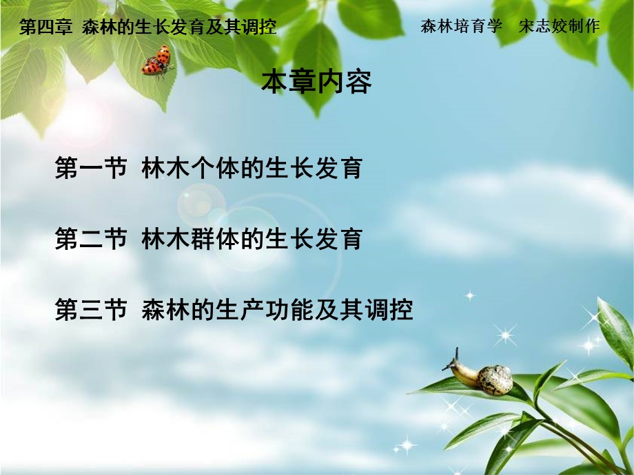 森林的生长发育及其调控.ppt_第2页