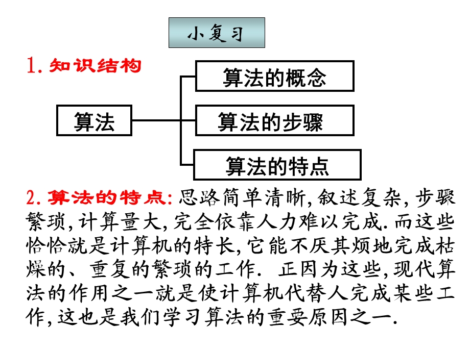 排序问题与算法的多样性.ppt_第2页