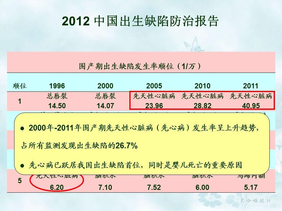 新生儿严重先天性心脏病诊疗思路剖析.ppt_第2页