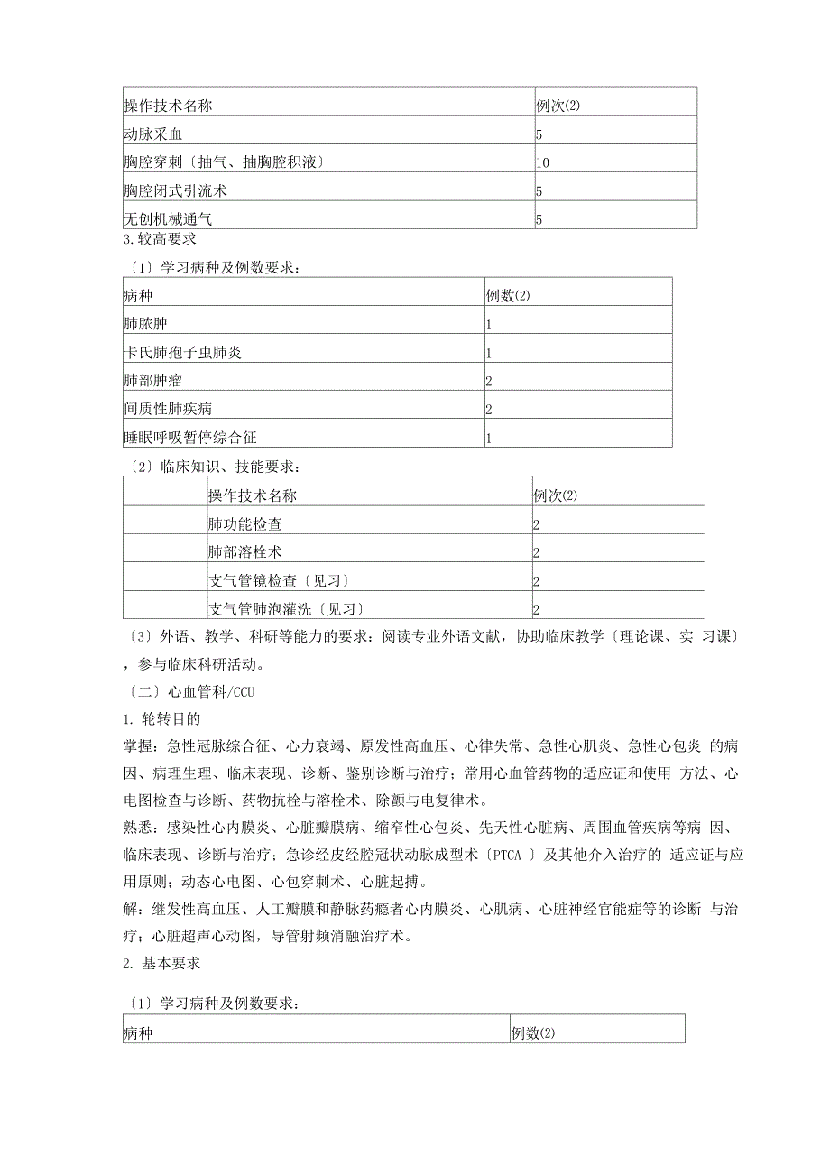 急诊科医师培训内容.docx_第3页