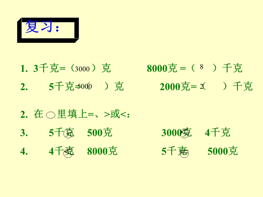 新课标人教版第五册数学万以内的减法优质课件.ppt_第2页