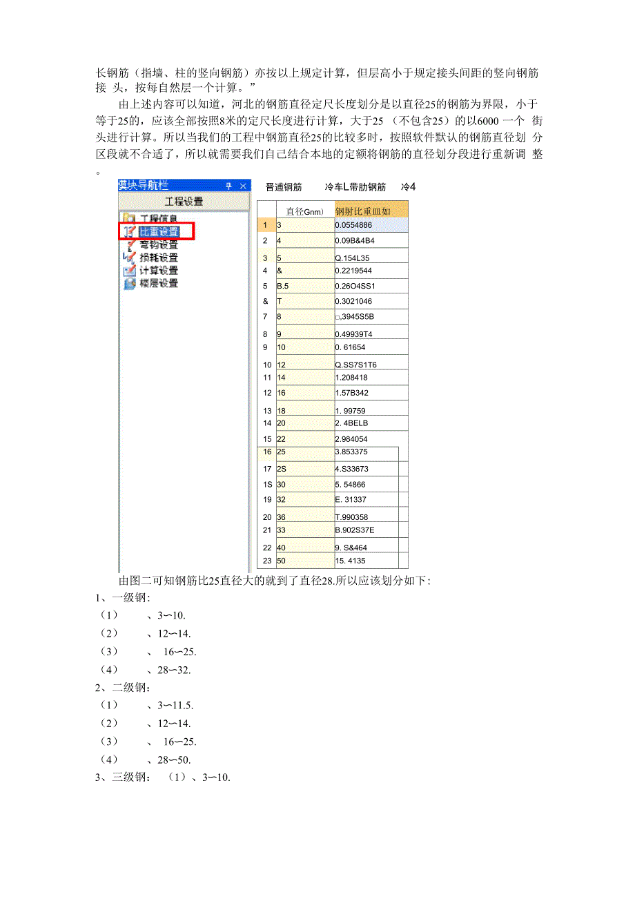 广联达钢筋2009中搭接设置的操作及一个问题的引出.docx_第3页