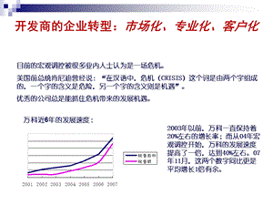 形势下房地产管理如何转型.ppt