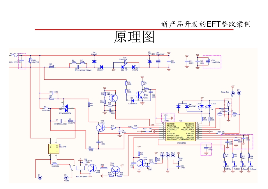 新产品开发的EFT整改案例.ppt_第3页