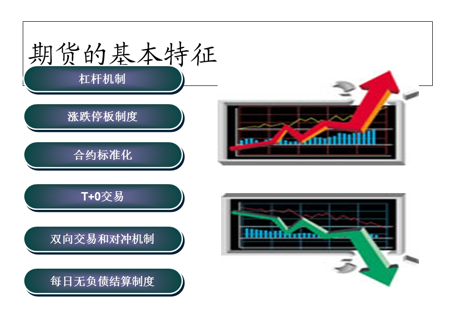 期货基础知识培训教材.ppt_第1页