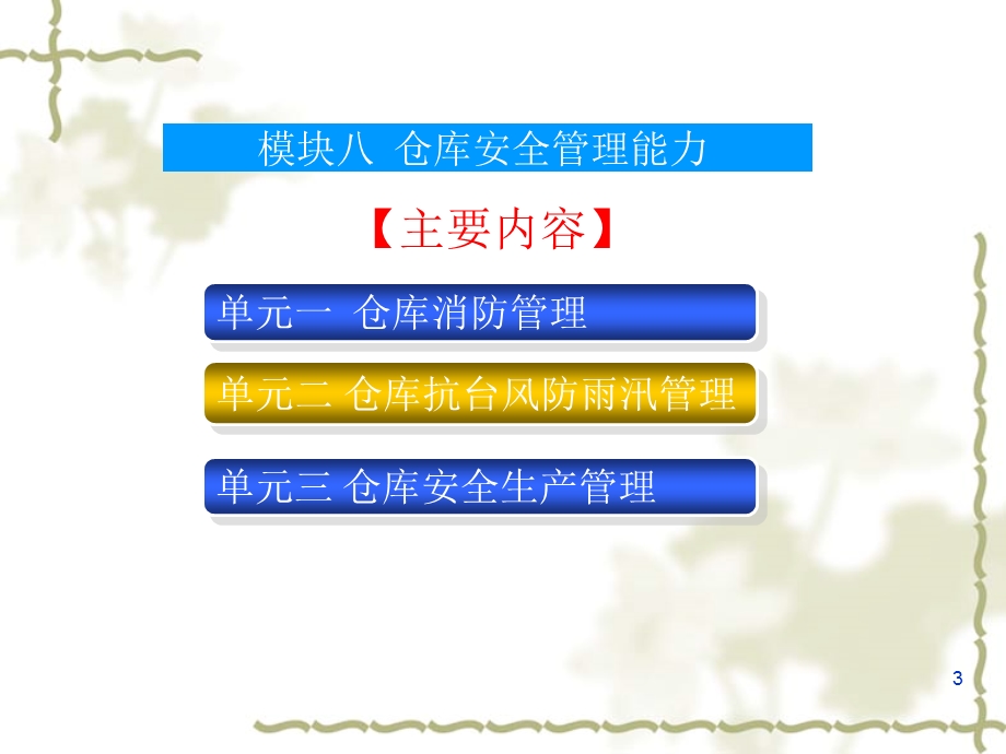 模块八仓库安全作业.ppt_第3页