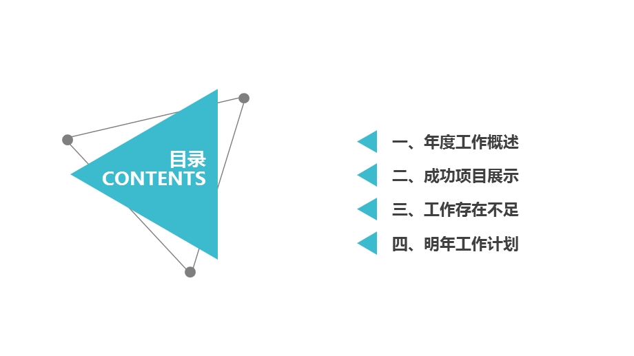 年度总结ppt模板.ppt_第2页