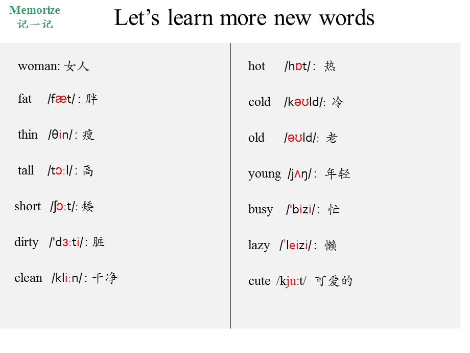 新概念英语第一册Lesson11-12-ppt.ppt_第2页