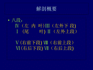 影像-B超-图谱-肝胆超声诊断学.ppt