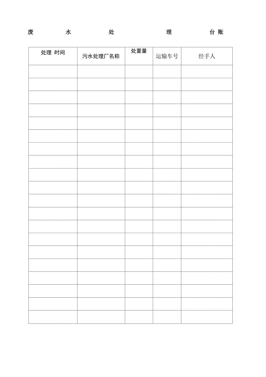 废水处理台账.docx_第2页