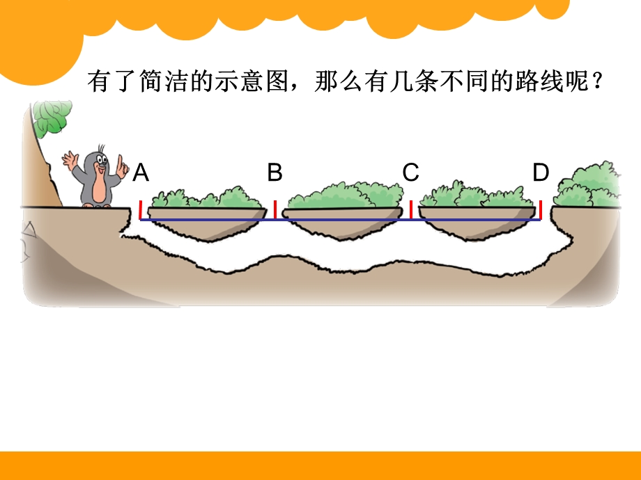 新北师大版四年级数学上册《数图形的学问》课件.ppt_第3页