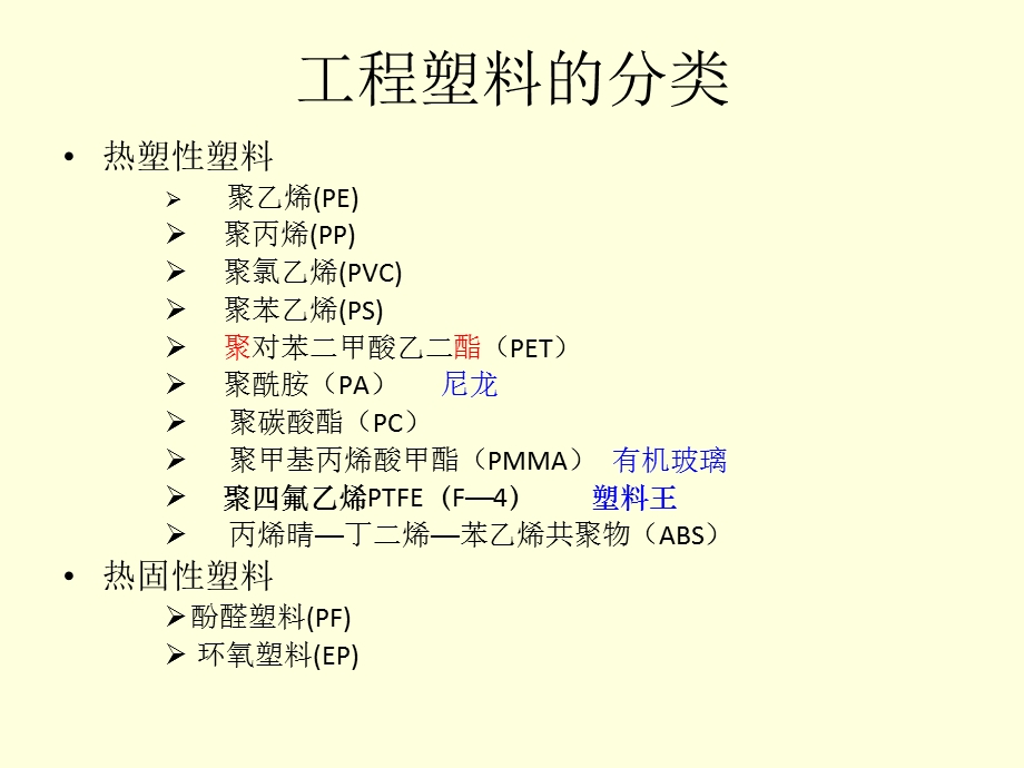 机械工程材料塑料.ppt_第3页