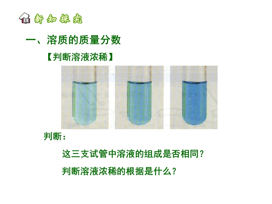 溶质的质量分数ppt.ppt_第1页