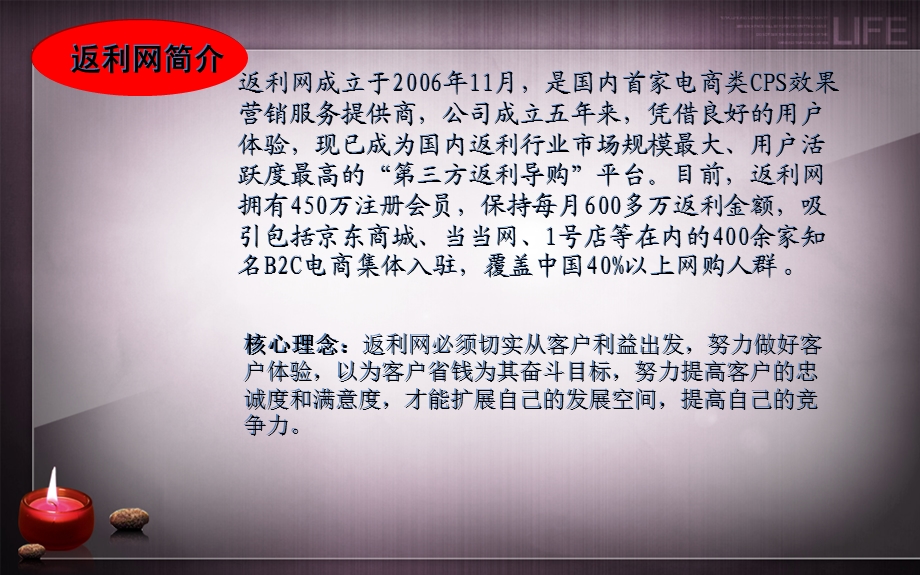 蘑菇街与返利网.ppt_第3页