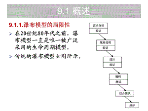 软件开发增量模型.ppt