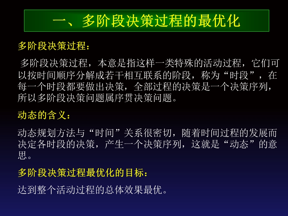 运筹学课件-第七章动态规划.ppt_第3页