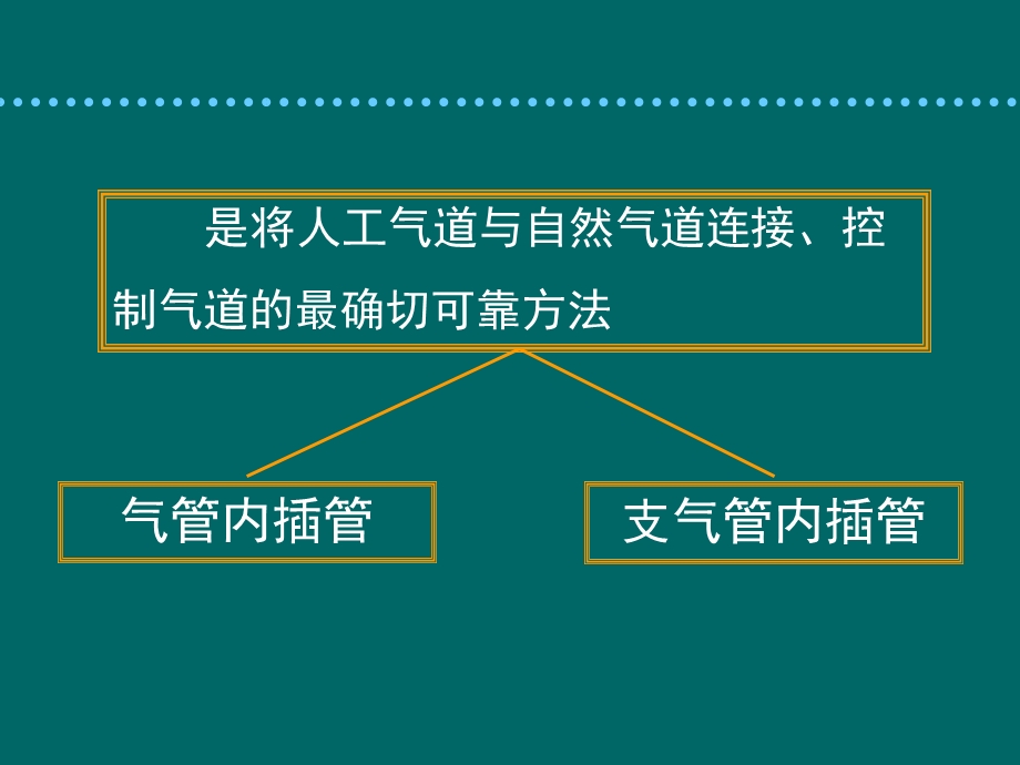 气管和支气管内插管.ppt_第2页