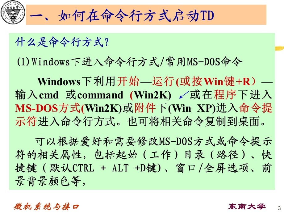 目标代码动态调试-TurboDebugger.ppt_第3页