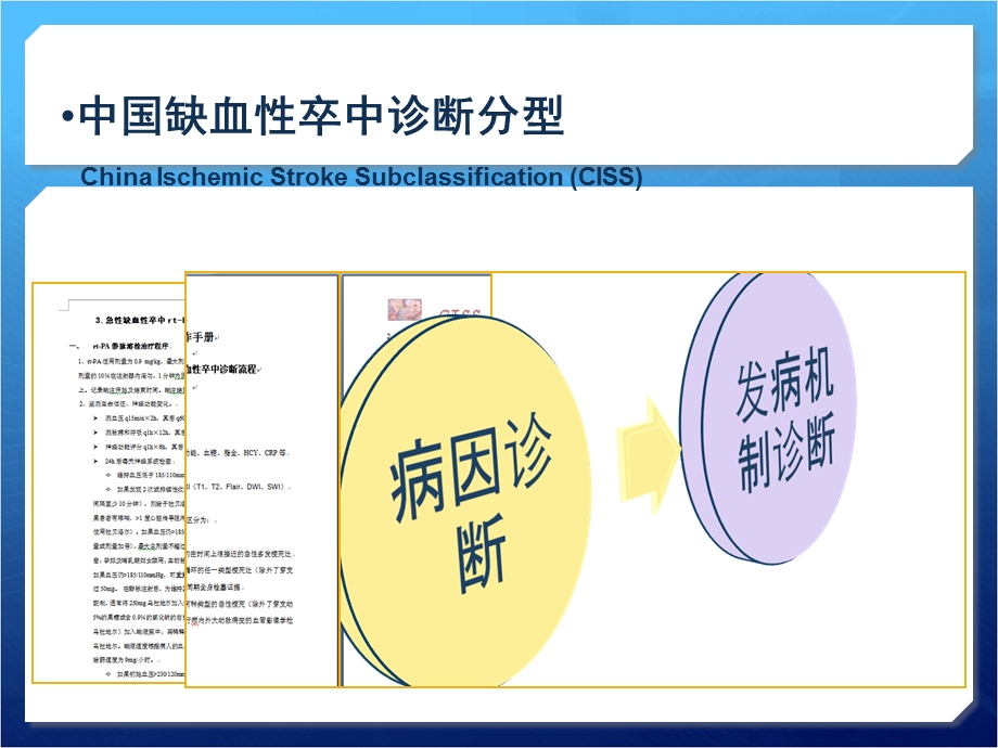 缺血性卒中分型诊断治疗预防.ppt_第2页