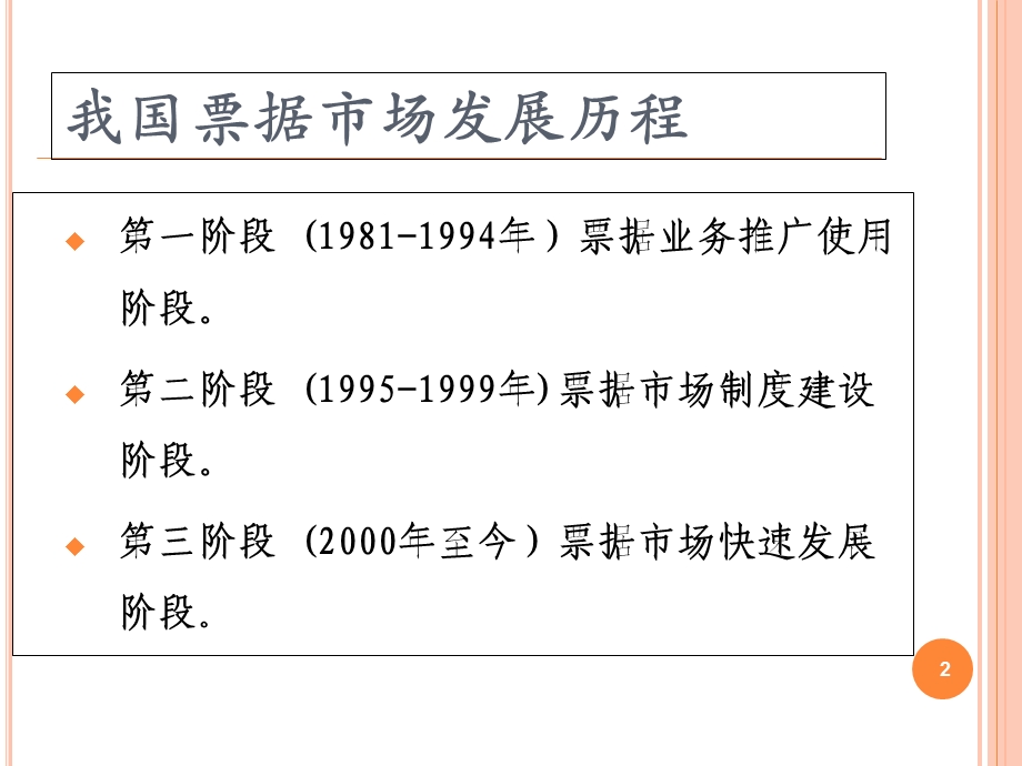 票据市场发展及再贴现业务解析.ppt_第3页