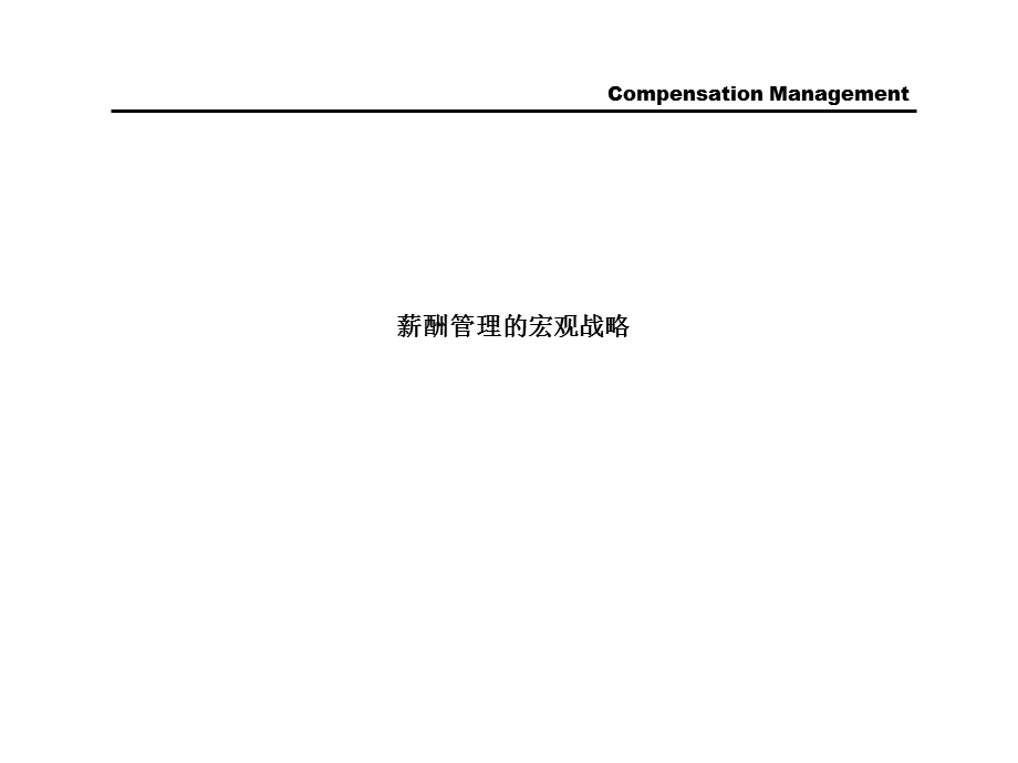 薪酬体系的设计与管理案例47页.ppt_第3页