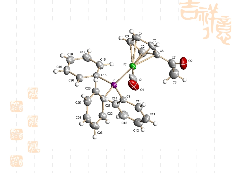 配位化合物和配位滴定法.ppt_第2页