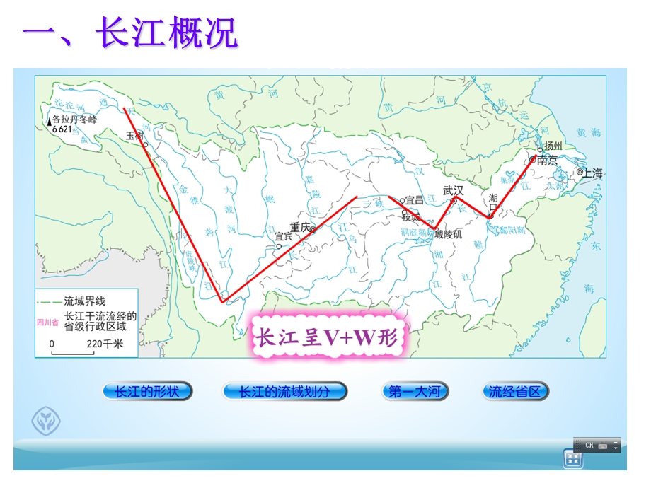 河流之长江的开发与治理-(公开课).ppt_第3页