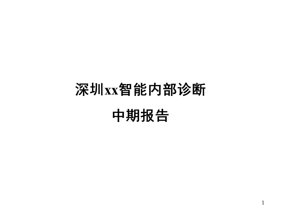 行业内的品牌知名度.ppt_第1页