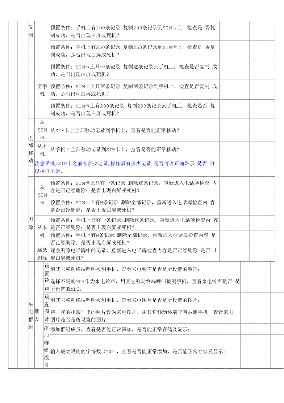 手机终端通用测试报告表.docx_第2页