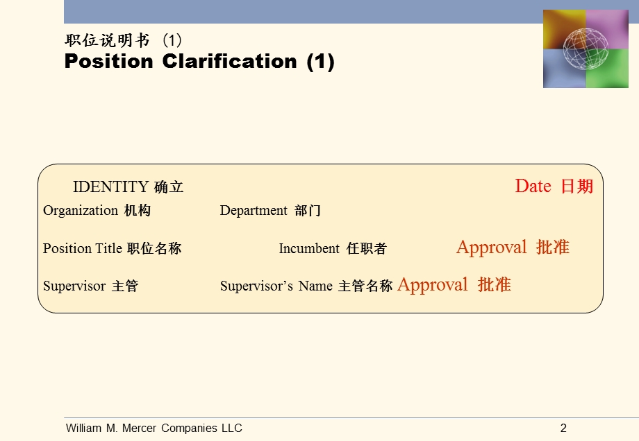 美世职位说明书的写法.ppt_第2页