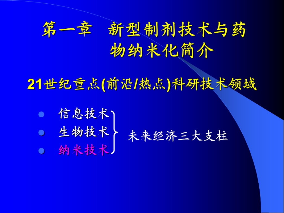 纳米药物与制剂第1章.ppt_第2页